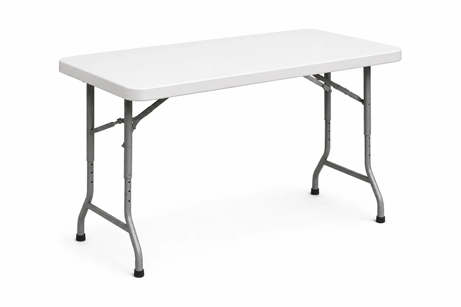 4ft Height Adjustable Table