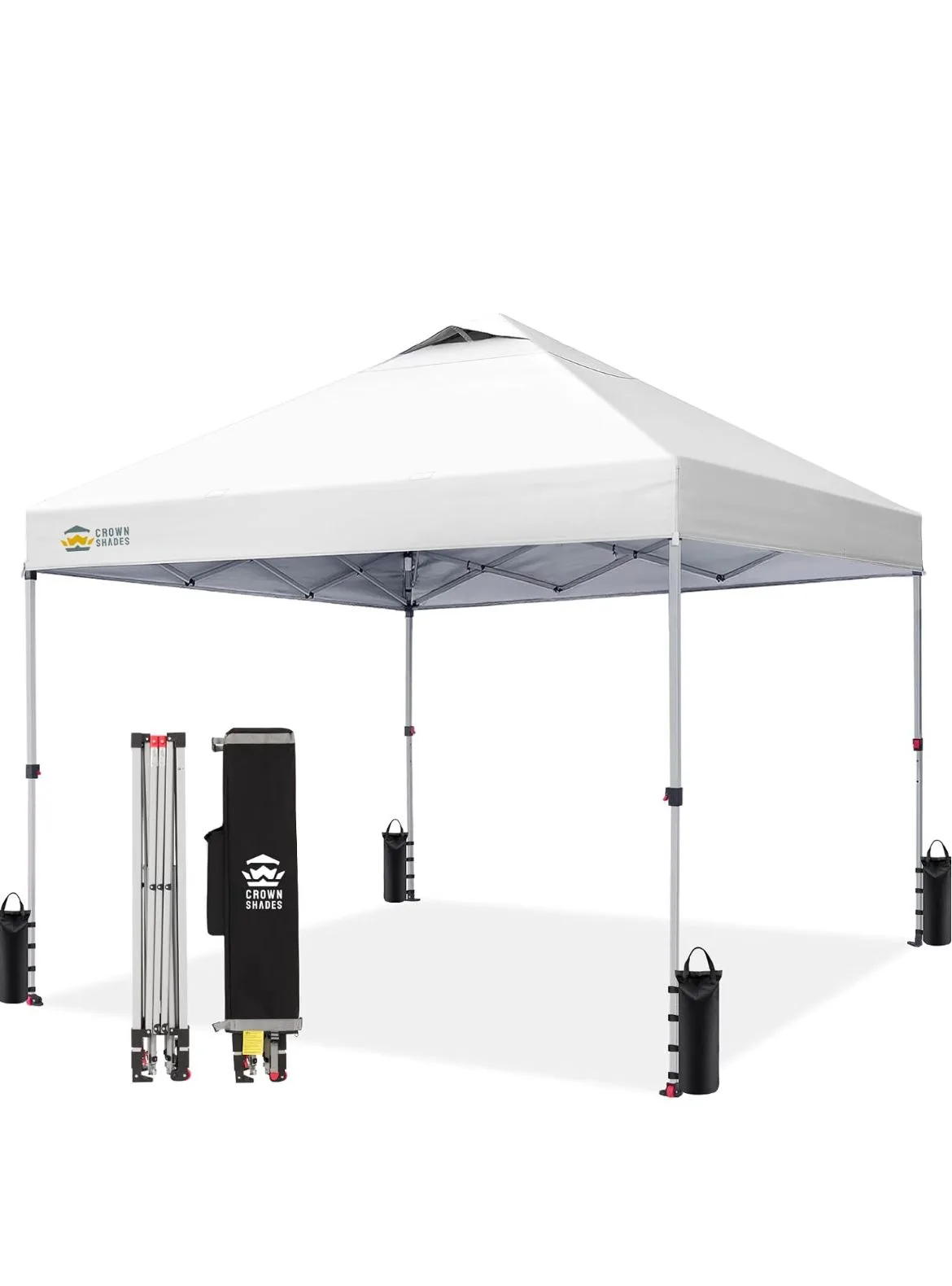 10x10 Canopy Tent